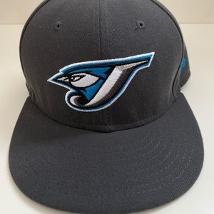Toronto Blue Jays Fitted
